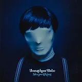 Jonathan Bree Vinyl Sleepwalking