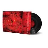 Devilskin Vinyl red