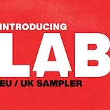 L.A.B Vinyl Introducing (Vinyl)