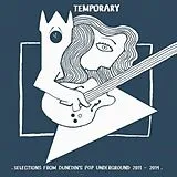Various LP mit Bonus-CD Temporary (dunedin's Pop Undergound)