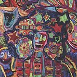 The Shifting Sands Vinyl Cosmic Radio Station (Vinyl)