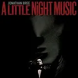 Jonathan Bree CD A Little Night Music
