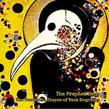 The Prophet Hens CD The Wonderful Shapes Of Back Door Keys