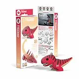 3D Bastelset Tyrannosaurus Spiel