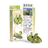 3D Bastelset Triceratops Spiel