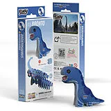 EUGY - 3D Bastelset Brontosaurus Spiel