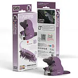 EUGY - 3D Bastelset Schnabeltier Spiel