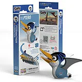 EUGY - 3D Bastelset Pterodactylus Spiel