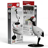 EUGY - 3D Bastelset Kranich Spiel