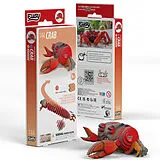 EUGY - 3D Bastelset Krabbe Spiel