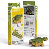EUGY - 3D Bastelset Ankylosaurus Spiel