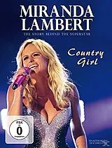 Country Girl/Duocu. DVD