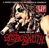 Aerosmith CD Rockin' Roots Of Aerosmith