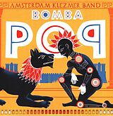 Amsterdam Klezmer Band CD Bomba Pop(digi)