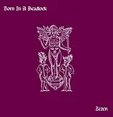 Born In A Headlock Vinyl Zazen (Vinyl)