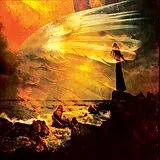The Angelic Process Vinyl Weighing Souls With Sand