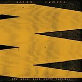 Solar Temple Vinyl Live At Roadburn 2022
