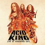 Acid King LP (analog) Live At Roadburn Redux 2021