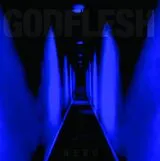 Godflesh Vinyl Nero (LTD. Blue/White Vinyl)