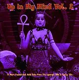 Various Artists Vinyl Up In My Mind,Vol. 2