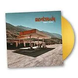 Deviltrain LP (analog) Sonic Fever (ltd. Gold Vinyl,Indies Only)