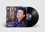 pupo Vinyl 1996 (black Lp)