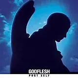 Godflesh Vinyl Post Self (Transparent Blue Vinyl)