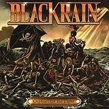 Blackrain Vinyl Orphans Of The Light (orange Vinyl)