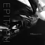 D. Serries, R. zuydervelt, T. malmendier LP (analog) Epitaph. Live At Roadburn Redux 2021