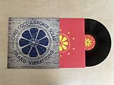 Chris Coco & George Solar Vinyl Island Vibrations