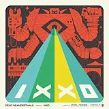 Dead Neanderthals LP (analog) ixxo