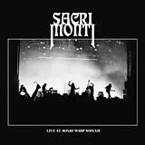 Sacri Monti Vinyl Live At Sonic Whip 2022