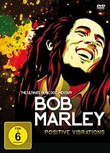 Positive Vibrations DVD