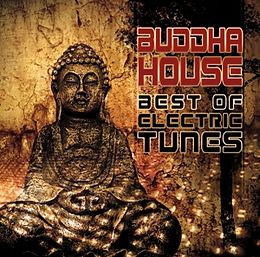 Various CD Buddha House