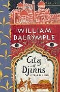 Kartonierter Einband City of Djinns von William Dalrymple
