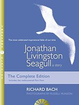 Kartonierter Einband Jonathan Livingston Seagull von Richard Bach