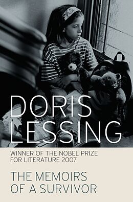 Couverture cartonnée The Memoirs of a Survivor de Doris Lessing
