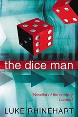 Kartonierter Einband The Dice Man von Luke Rhinehart