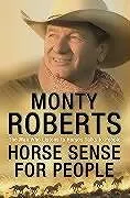 Taschenbuch Horse Sense for People von Monty Roberts
