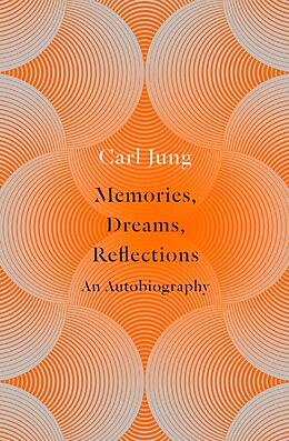 Couverture cartonnée Memories, Dreams, Reflections de C. G. Jung