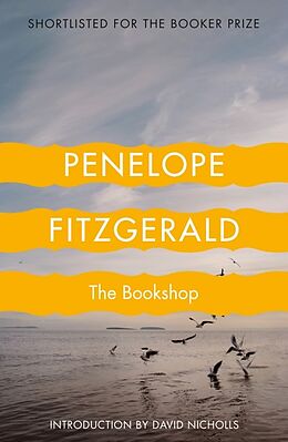 Kartonierter Einband The Bookshop von Penelope Fitzgerald