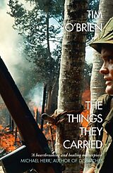 Kartonierter Einband The Things They Carried von Tim OBrien