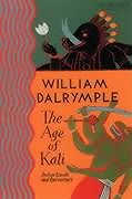 Couverture cartonnée The Age of Kali de Dalrymple William