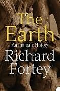 Kartonierter Einband The Earth von Richard Fortey