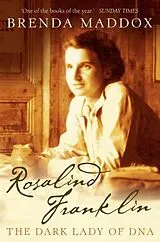 Poche format B Rosalind Franklin : the Dark Lady of DNA von Brenda Maddox