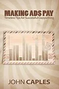 E-Book (epub) Making Ads Pay von John Caples