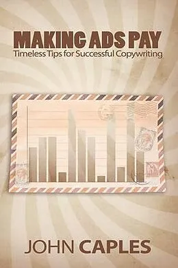 E-Book (epub) Making Ads Pay von John Caples