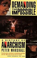 Kartonierter Einband Demanding the Impossible von Marshall Peter