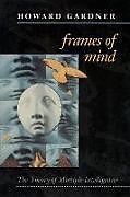 Kartonierter Einband Frames of Mind von Gardner Howard