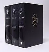 Fester Einband The Complete History of Middle-Earth Boxed Set von Christopher Tolkien